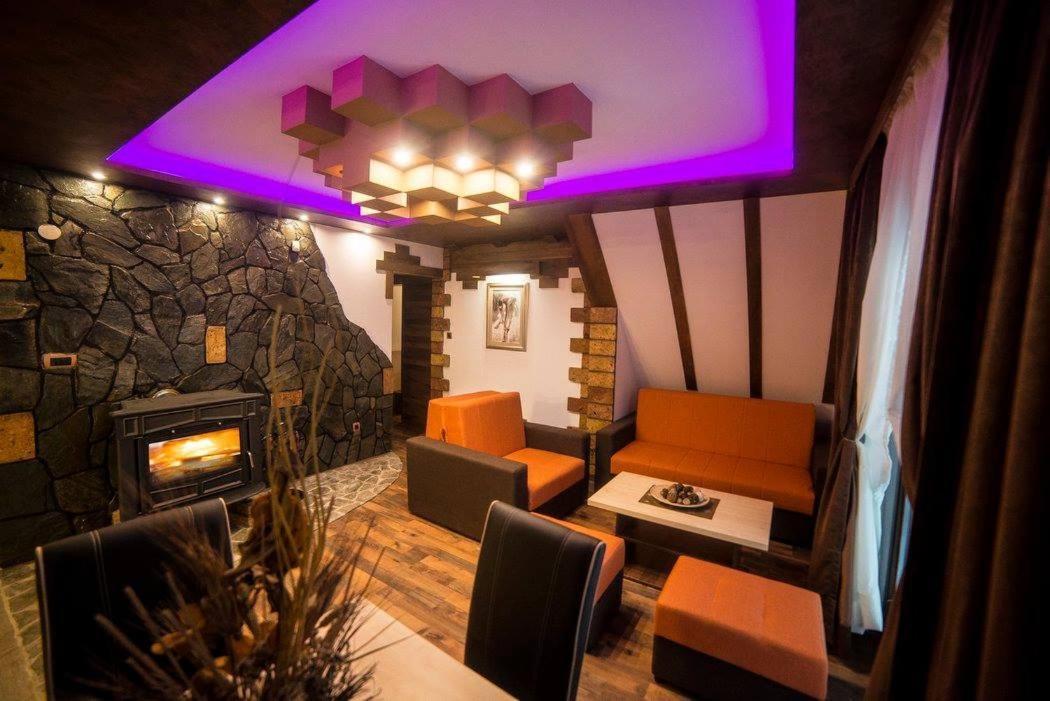 Hotel Drugarska Prica-Lana Jahorina Zewnętrze zdjęcie