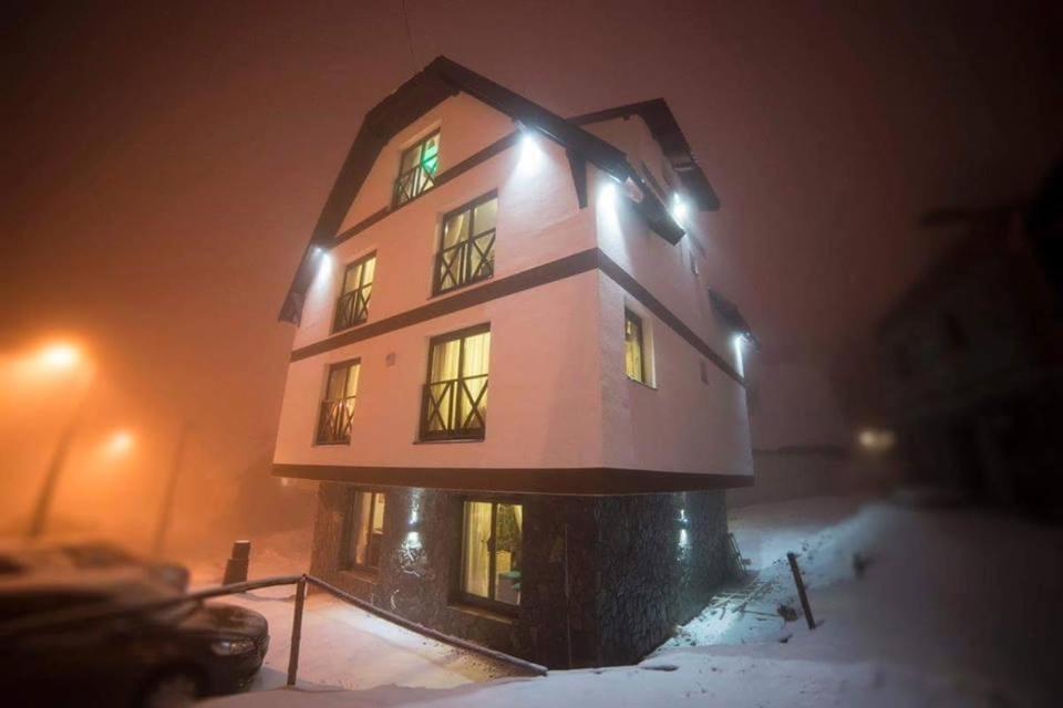 Hotel Drugarska Prica-Lana Jahorina Zewnętrze zdjęcie