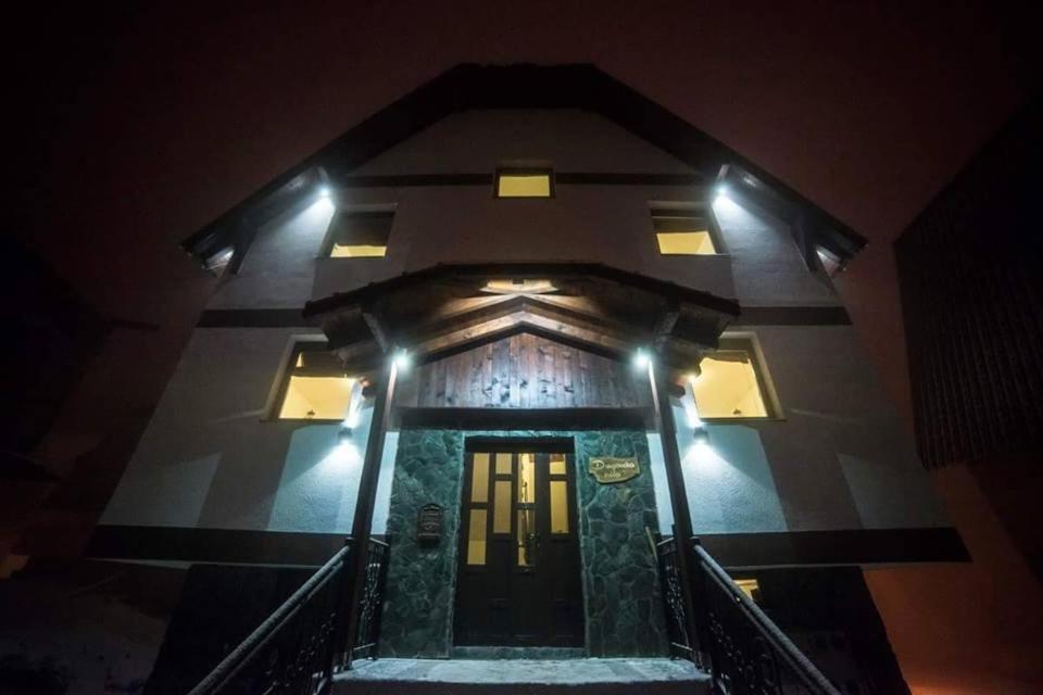 Hotel Drugarska Prica-Lana Jahorina Zewnętrze zdjęcie