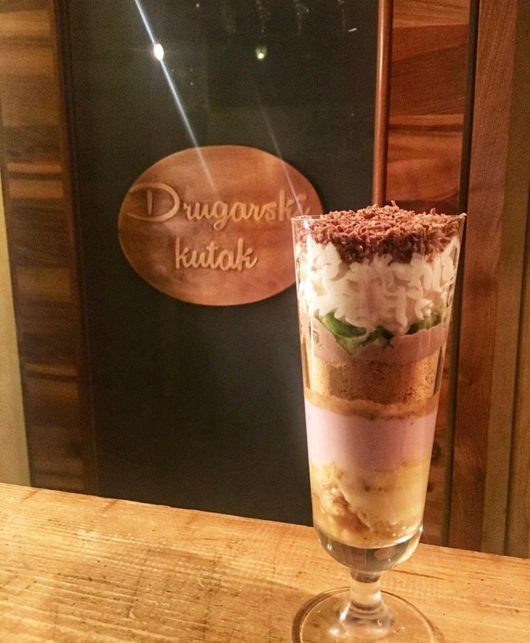 Hotel Drugarska Prica-Lana Jahorina Zewnętrze zdjęcie