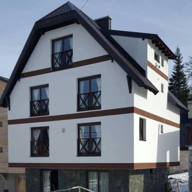 Hotel Drugarska Prica-Lana Jahorina Zewnętrze zdjęcie