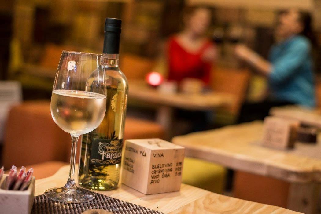 Hotel Drugarska Prica-Lana Jahorina Zewnętrze zdjęcie