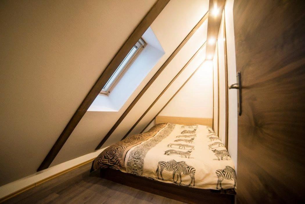 Hotel Drugarska Prica-Lana Jahorina Zewnętrze zdjęcie