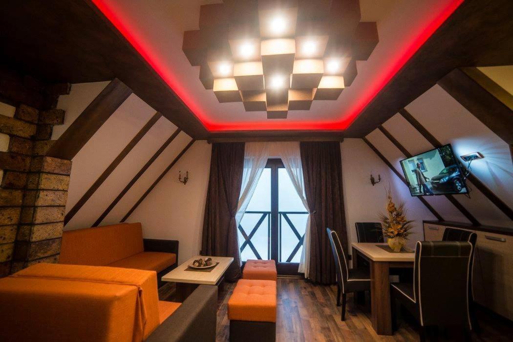 Hotel Drugarska Prica-Lana Jahorina Zewnętrze zdjęcie