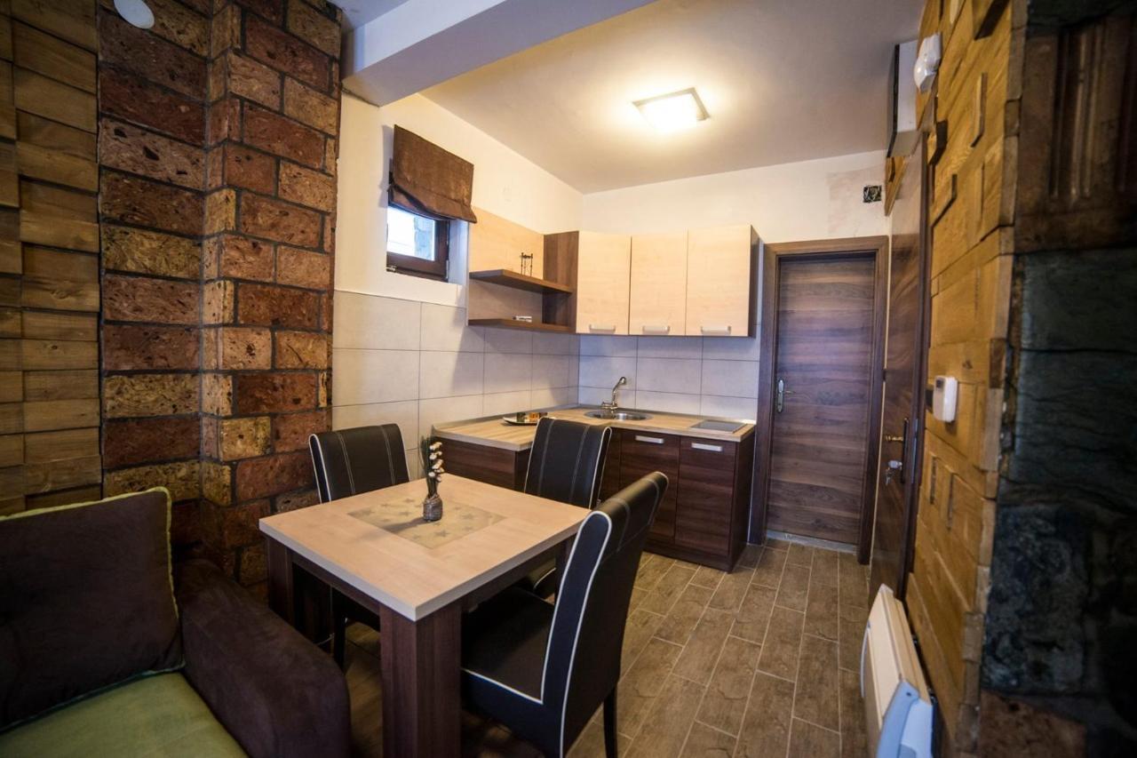 Hotel Drugarska Prica-Lana Jahorina Zewnętrze zdjęcie