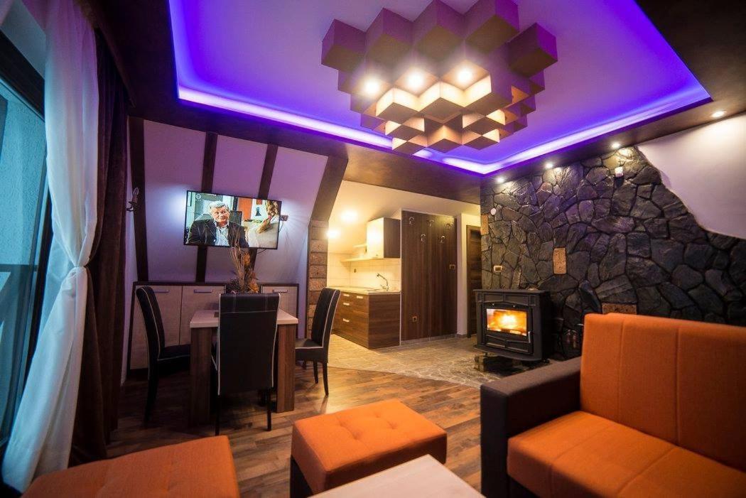 Hotel Drugarska Prica-Lana Jahorina Zewnętrze zdjęcie