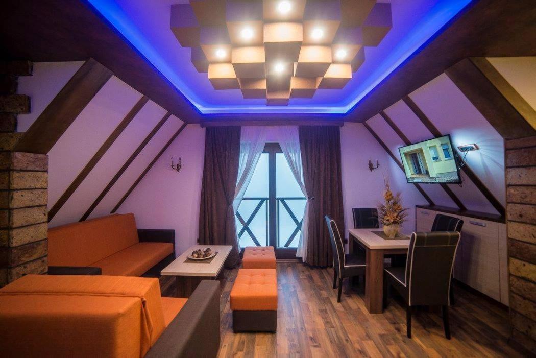 Hotel Drugarska Prica-Lana Jahorina Zewnętrze zdjęcie