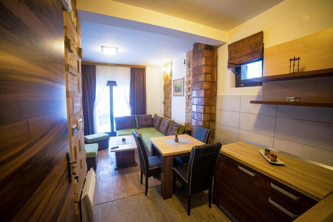 Hotel Drugarska Prica-Lana Jahorina Zewnętrze zdjęcie