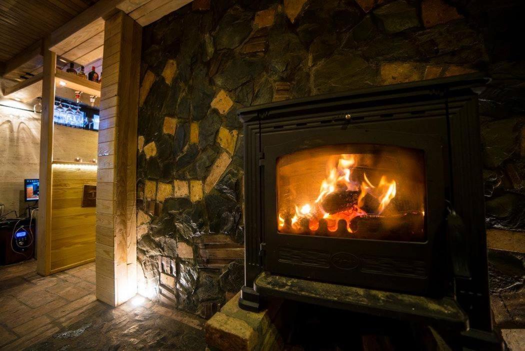 Hotel Drugarska Prica-Lana Jahorina Zewnętrze zdjęcie