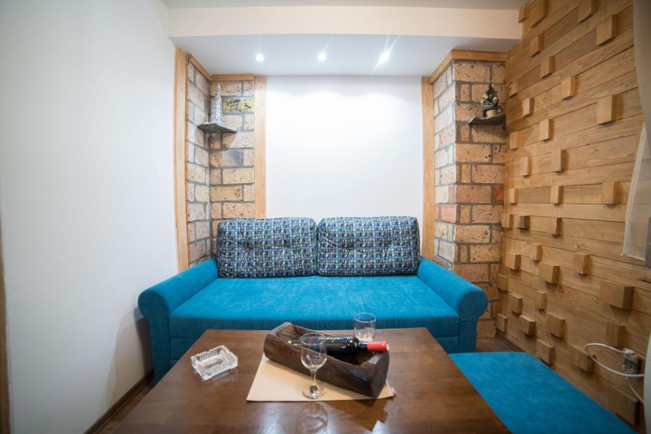 Hotel Drugarska Prica-Lana Jahorina Zewnętrze zdjęcie