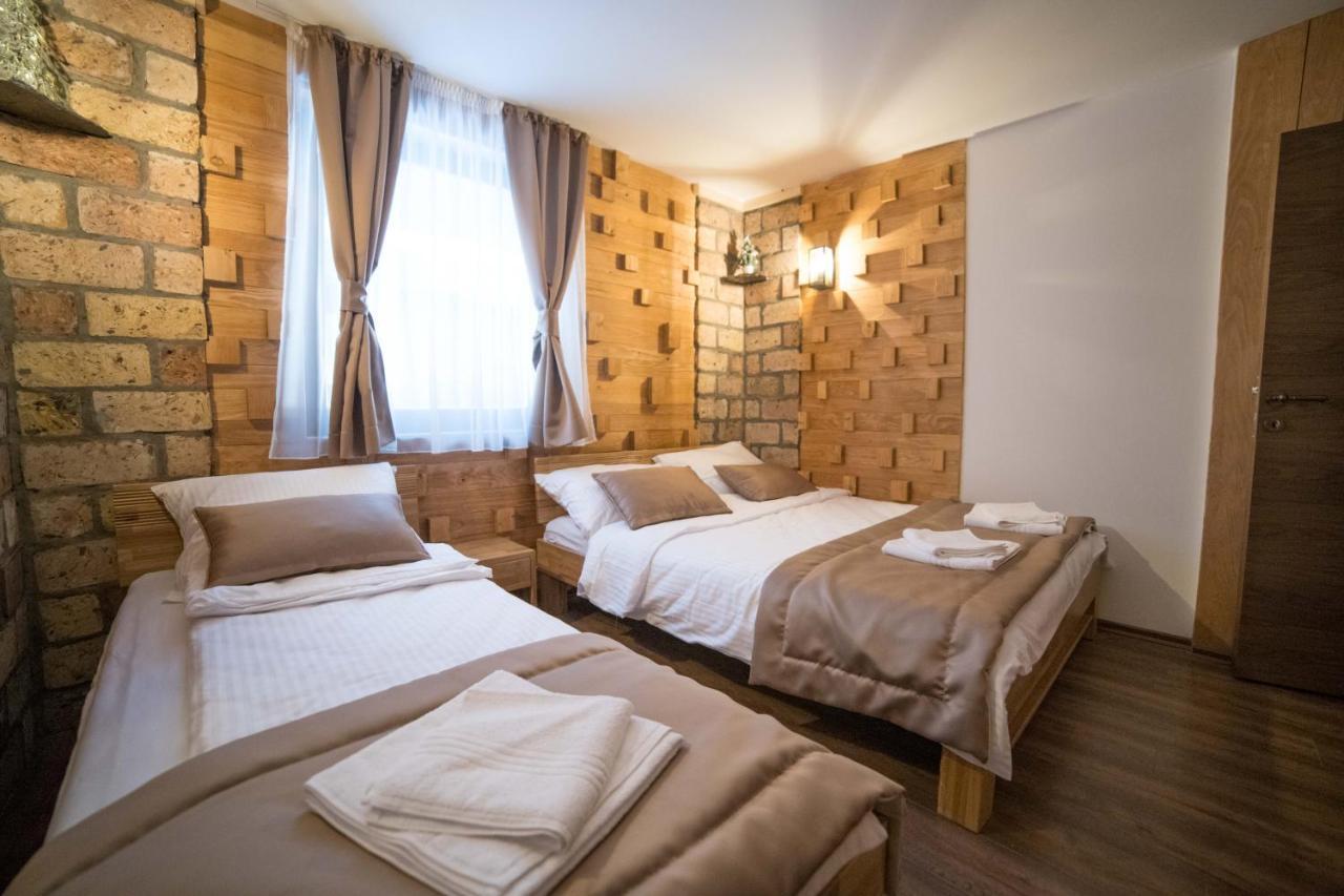 Hotel Drugarska Prica-Lana Jahorina Zewnętrze zdjęcie