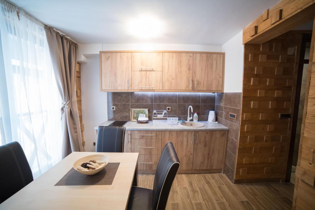 Hotel Drugarska Prica-Lana Jahorina Zewnętrze zdjęcie