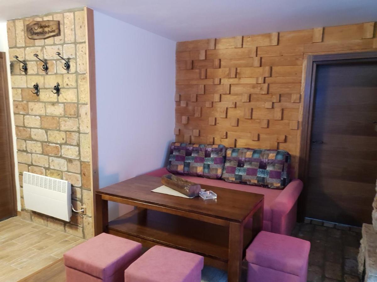 Hotel Drugarska Prica-Lana Jahorina Zewnętrze zdjęcie