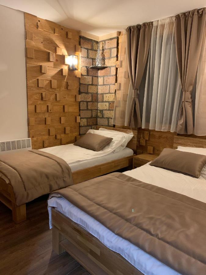 Hotel Drugarska Prica-Lana Jahorina Zewnętrze zdjęcie