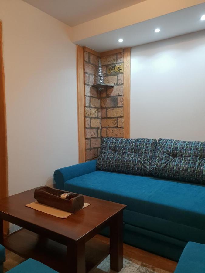 Hotel Drugarska Prica-Lana Jahorina Zewnętrze zdjęcie