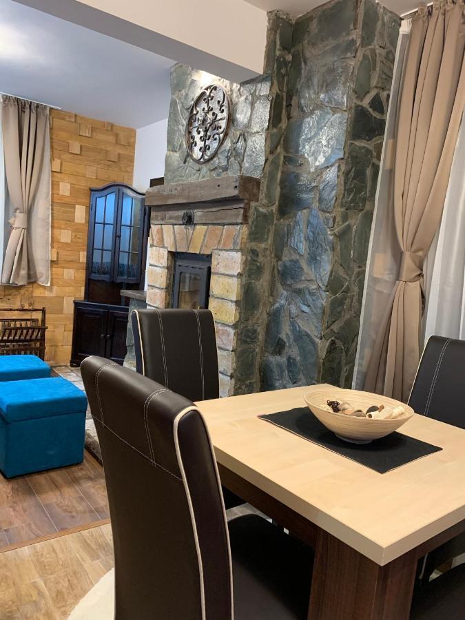 Hotel Drugarska Prica-Lana Jahorina Zewnętrze zdjęcie