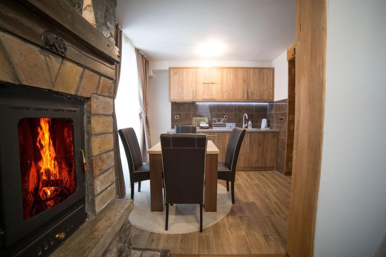 Hotel Drugarska Prica-Lana Jahorina Zewnętrze zdjęcie
