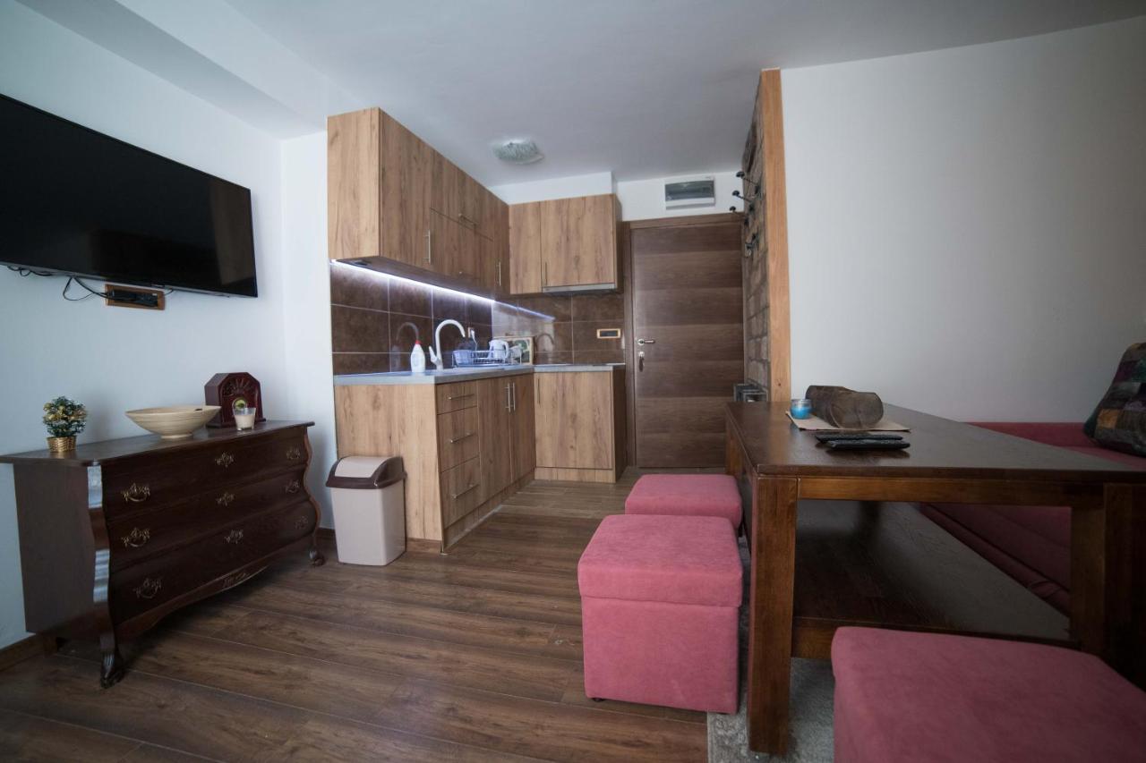 Hotel Drugarska Prica-Lana Jahorina Zewnętrze zdjęcie