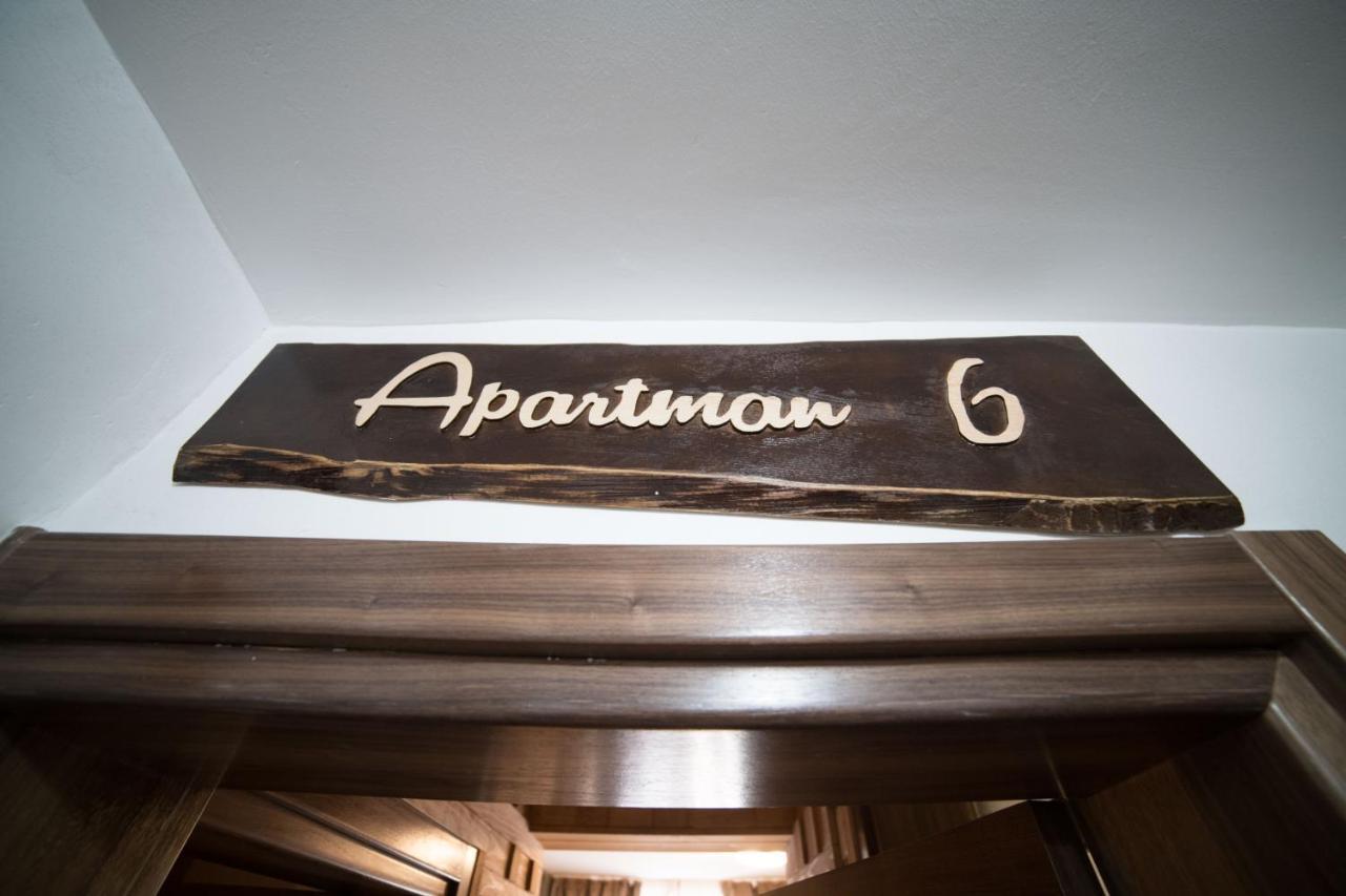 Hotel Drugarska Prica-Lana Jahorina Zewnętrze zdjęcie