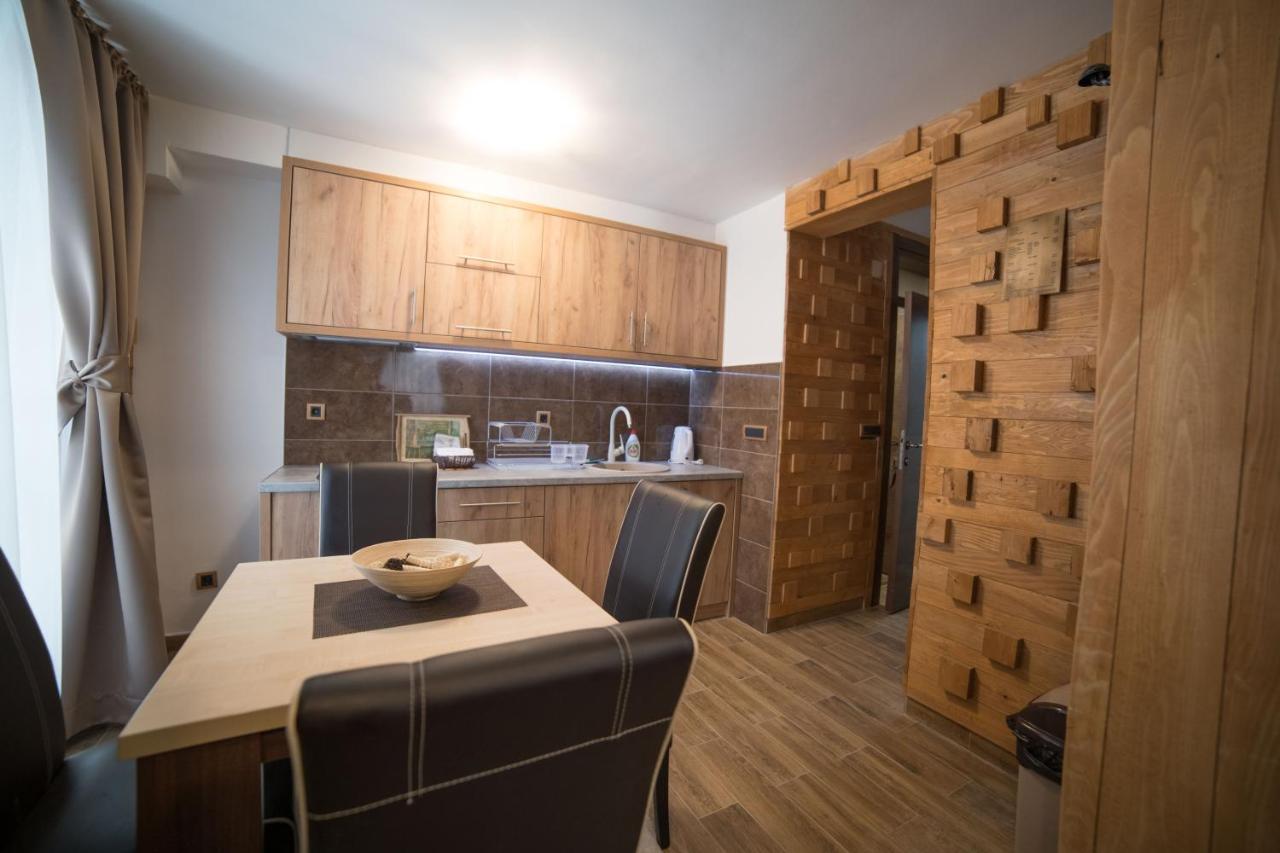 Hotel Drugarska Prica-Lana Jahorina Zewnętrze zdjęcie