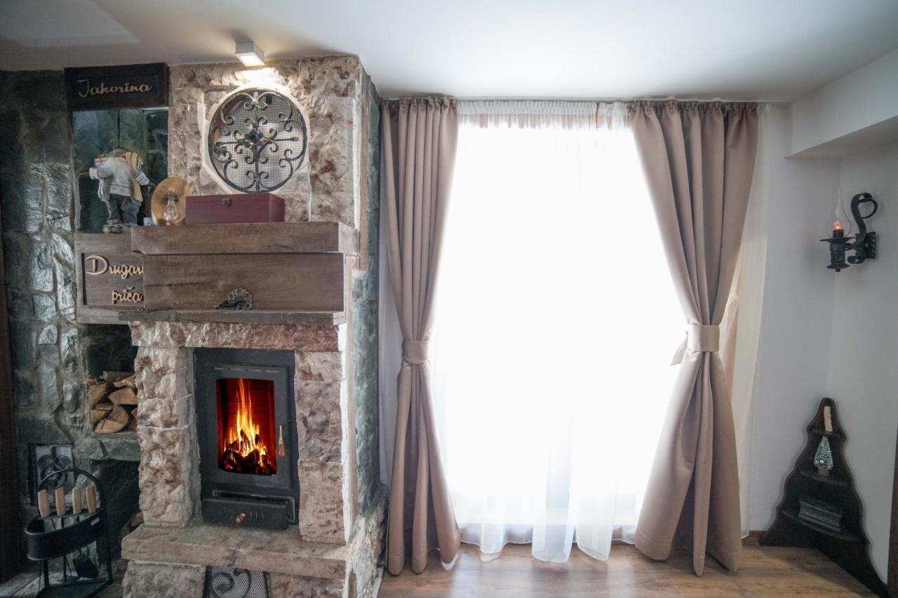 Hotel Drugarska Prica-Lana Jahorina Zewnętrze zdjęcie