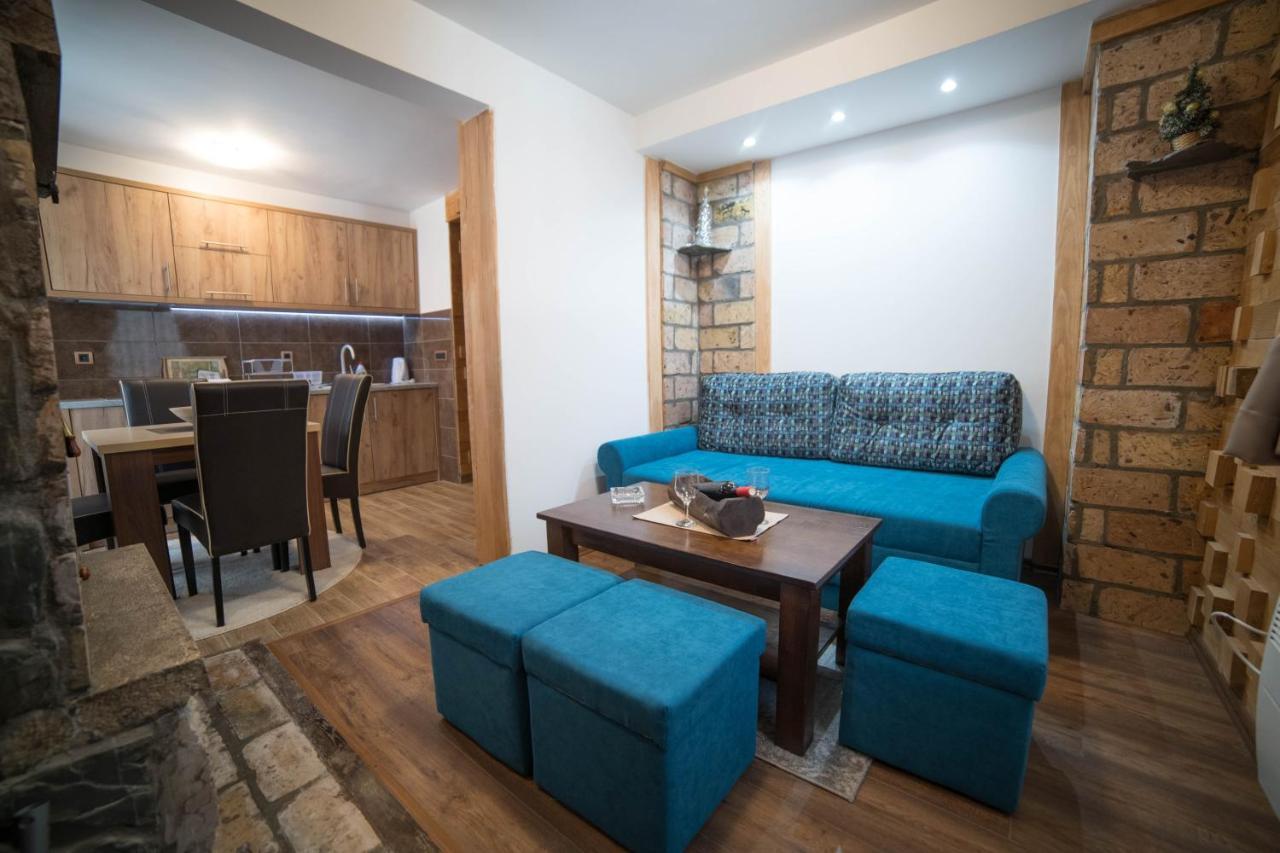 Hotel Drugarska Prica-Lana Jahorina Zewnętrze zdjęcie